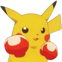 Emoji glovespunchingpi