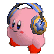 Emoji kirby