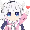 Emoji akkannahello60