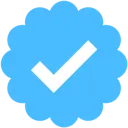 Emoji certifbleue