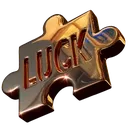 Emoji luck