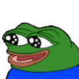 Emoji pepe_pCookR
