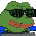 Emoji pepe_hack