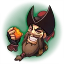 Emoji e_gp