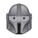 Emoji bMandosurpris