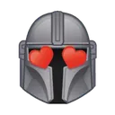 Emoji bMandamour