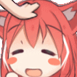 Emoji LP_rgirl_punipuniheadpat