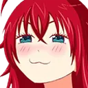 Emoji LP_rgirl_riasblushing