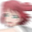 Emoji LP_rgirl_run
