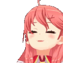 Emoji LP_rgirl_sakuramikohappy