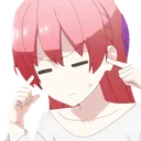 Emoji LP_rgirl_tsukasaignore