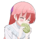 Emoji LP_rgirl_tsukasamelonpan