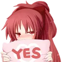Emoji LP_rgirl_animeyes