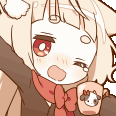 Emoji LP_bgirl_blondenekowave
