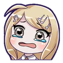 Emoji LP_bgirl_crikaede