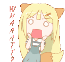 Emoji LP_bgirl_foxgirlwhat