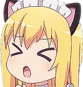 Emoji LP_bgirl_gabpout
