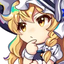 Emoji LP_bgirl_marisathinking