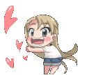 Emoji LP_bgirl_lovedance