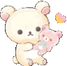 Emoji 1492korilakkumahug