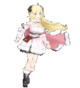 Emoji LP_bgirl_watamedance