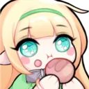 Emoji LP_bgirl_sheranom