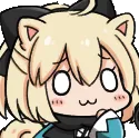 Emoji LP_bgirl_okitathinking