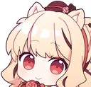 Emoji LP_bgirl_nekostare