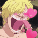 Emoji LP_op_sanjiinlove