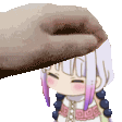 Emoji LP_kna_PetPet_Kanna