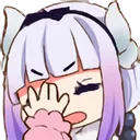 Emoji LP_kna_kannafacepalm