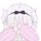 Emoji LP_kna_kannabraid