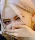 Emoji roseshocked