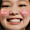 Emoji JennieCute