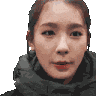 Emoji miyeonclap