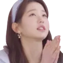 Emoji wonprayge