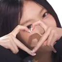 Emoji haerinheart