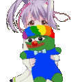Emoji LP_pgirl_pepedance