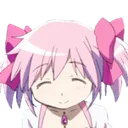 Emoji LP_pgirl_madokamoesmile