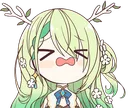 Emoji LP_pgirl_ceresfaunaupset