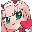 Emoji LP_pgirl_02giveheart