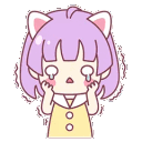 Emoji LP_pgirl_catgirlcry