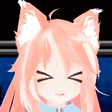 Emoji LP_pgirl_catgirlears