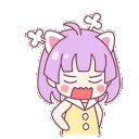 Emoji LP_pgirl_catgirlmad