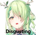 Emoji LP_pgirl_ceresfaunadisgusting