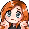 Emoji SECT_Ginger_shrug