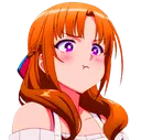 Emoji SECT_Ginger_pout2