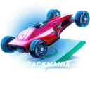 Emoji 4641trackmania