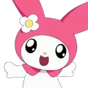 Emoji Youpiii