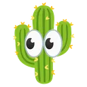 Emoji El_Cactus